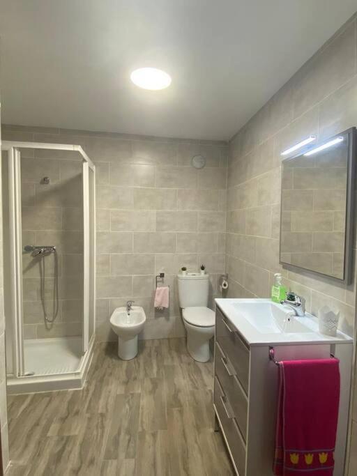 Casa ' A Ca Paca ' Villa Lanjaron Ngoại thất bức ảnh